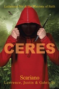 Cover: Ceres - Xlibris Us