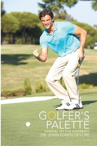 Abbildung von: Golfer's Palette - Xlibris Us