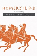 Cover: Homer'S Iliad - Xlibris Us