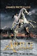Cover: Arelle - Xlibris Us