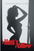 Cover: A Monk's Affairs - Xlibris Us