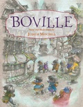 Cover: Boville - Xlibris Us