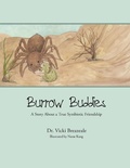 Cover: Burrow Buddies - Xlibris Us
