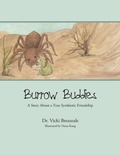 Cover: Burrow Buddies - Xlibris Us