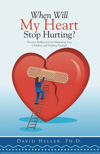 Abbildung von: When Will My Heart Stop Hurting? - Xlibris Us