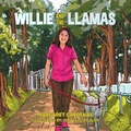 Cover: Willie and the Llamas - Xlibris Us