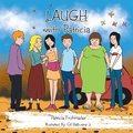 Cover: Laugh with Patricia - Xlibris Us