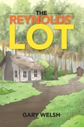 Cover: The Reynolds' Lot - Xlibris Us