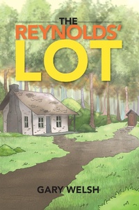 Enlarge image Cover: The Reynolds' Lot - Xlibris Us