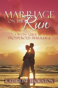 Cover: Marriage on the Run - Xlibris Us