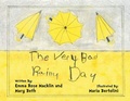 Cover: The Very Bad Rainy Day - Xlibris Us