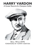 Cover: Harry Vardon - Xlibris Us