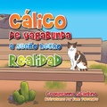 Cover: C&aacute;lico - Xlibris Us