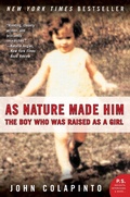Cover: As Nature Made Him - HarperCollins