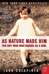 Enlarge image Cover: As Nature Made Him - HarperCollins