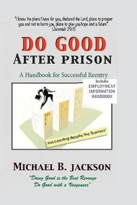 Enlarge image Cover: How to Do Good After Prison - Joint Fx Press