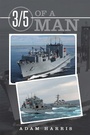 Cover: 3/5 of a Man - Xlibris Us