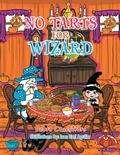 Cover: No Tarts for Wizard - Xlibris Us
