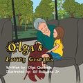 Cover: Olga'S Loving Grandma - Xlibris Us