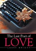 Cover: The Last Poet of Love - Xlibris Us