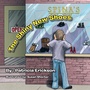 Cover: The Shiny New Shoes - AUTHORHOUSE