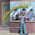 Cover: The Shiny New Shoes - AUTHORHOUSE