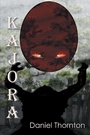 Cover: Kajora - Xlibris Us