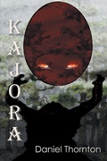Cover: Kajora - Xlibris Us