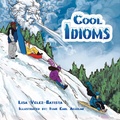 Cover: Cool Idioms - Xlibris Us