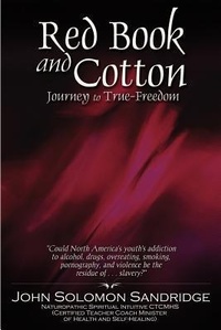 Abbildung von: Red Book and Cotton - Free the Mind