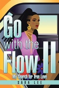 Cover: Go with the Flow Ii - Xlibris Us