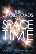 Cover: The Crossroads of Space and Time - Xlibris Us