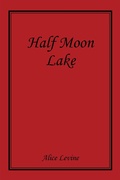 Cover: Half Moon Lake - Xlibris Us