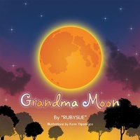 Enlarge image Cover: Grandma Moon - Xlibris Us