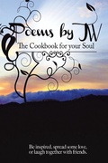 Cover: Poems by Jw - Xlibris Us