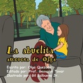 Cover: La Abuelita Amorosa De Olga - Xlibris Us