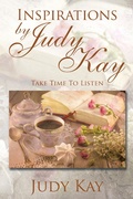 Cover: Inspirations by Judy Kay - Xlibris Us