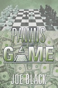 Cover: Pawns of the Game - Xlibris Us