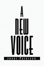 Cover: A New Voice - Xlibris Us