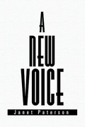 Cover: A New Voice - Xlibris Us