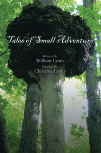 Enlarge image Cover: Tales of Small Adventure - Xlibris Us