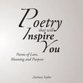 Cover: Poetry That Will Inspire You - Xlibris Us