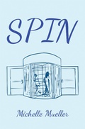 Cover: Spin - Xlibris Us
