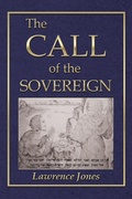 Cover: The Call of the Sovereign - Xlibris Us