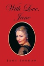 Cover: With Love, Jane - Xlibris Us