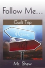 Cover: Follow Me... - Xlibris Us