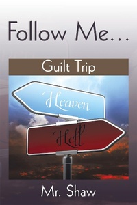 Enlarge image Cover: Follow Me... - Xlibris Us