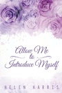 Cover: Allow Me to Introduce Myself - Xlibris Us