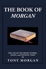 Cover: The Book of Morgan - Xlibris Us