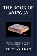 Cover: The Book of Morgan - Xlibris Us